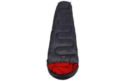 Highlander 350GSM Single Mummy Sleeping Bag Highlander 350GSM Single Mummy Sleeping Bag